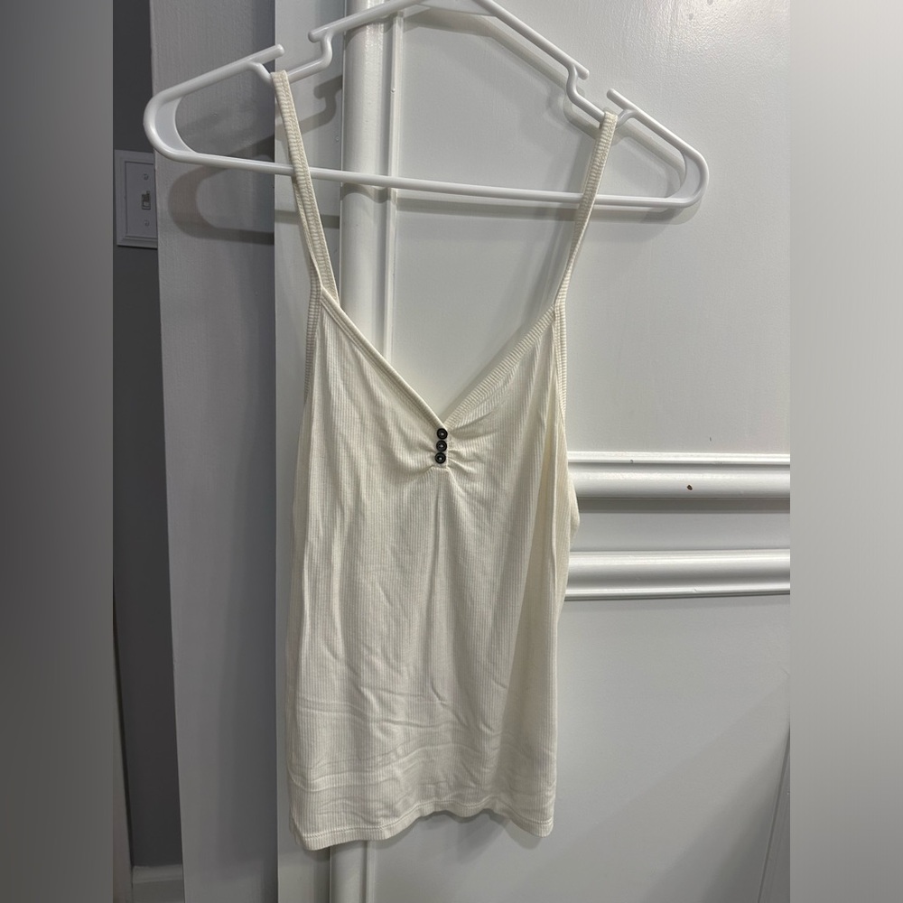 Soft and sexy American eagle tank top